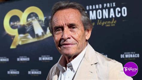 jacques ickx biography